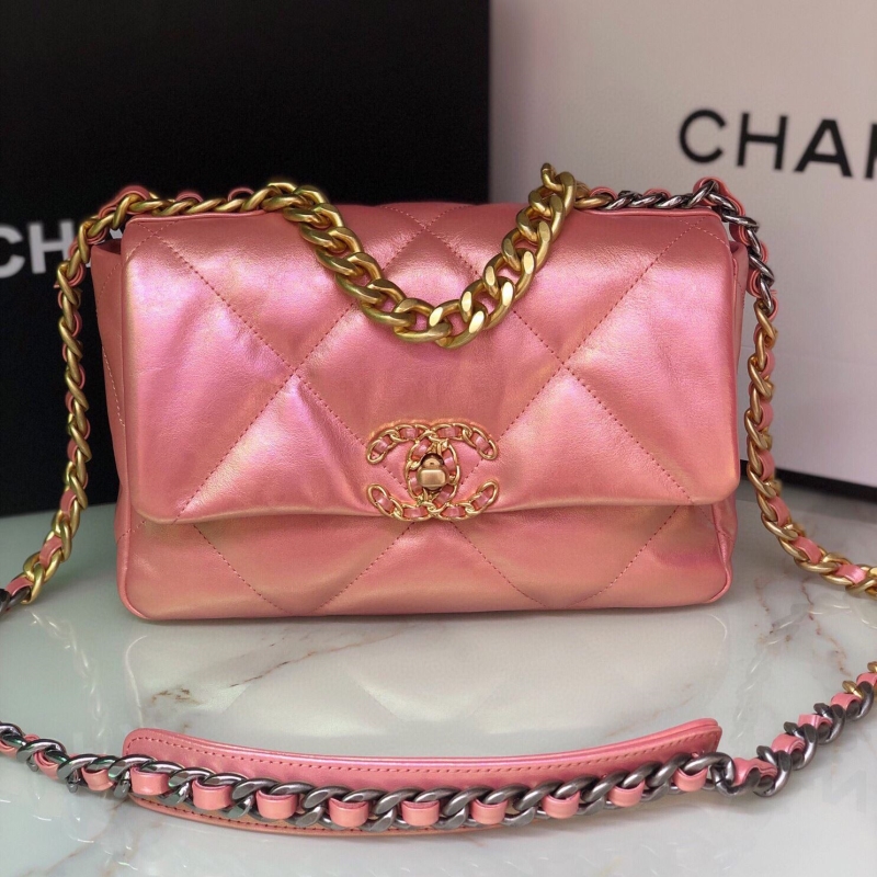 Ch**el 19 bags